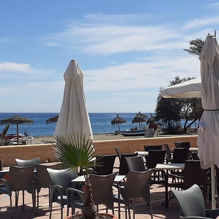 Centro Playa De Sabinillas Manilva San Luis de Sabinillas Luaran gambar