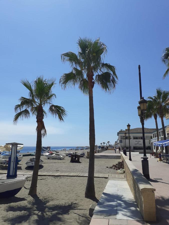 Centro Playa De Sabinillas Manilva San Luis de Sabinillas Luaran gambar