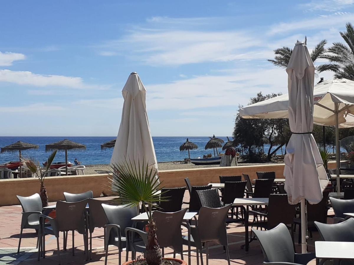 Centro Playa De Sabinillas Manilva San Luis de Sabinillas Luaran gambar